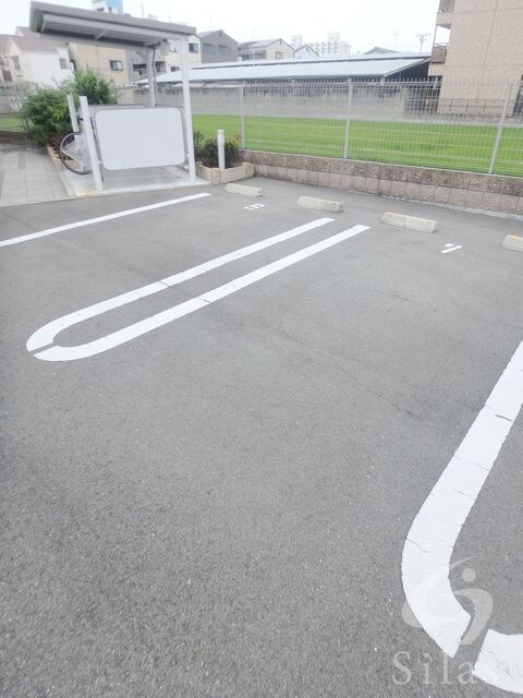 八戸ノ里駅 徒歩20分 3階の物件外観写真