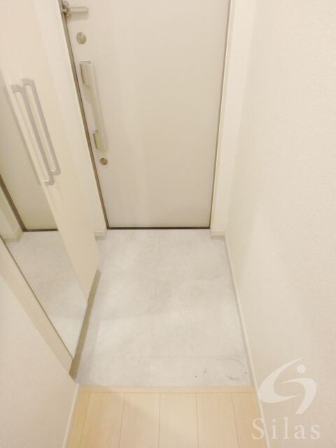 八戸ノ里駅 徒歩20分 3階の物件内観写真