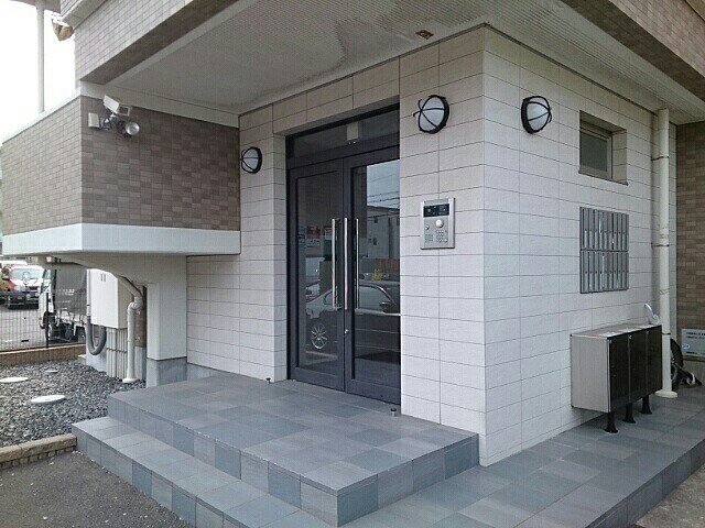 八戸ノ里駅 徒歩23分 4階の物件外観写真