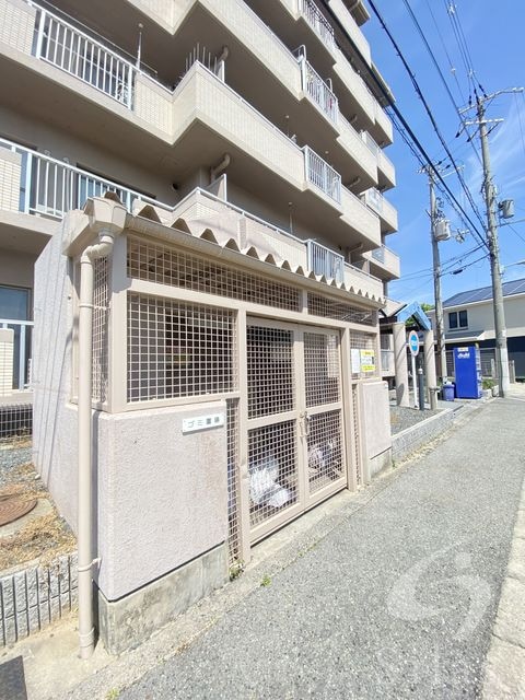 あびこ駅 徒歩14分 2階の物件外観写真