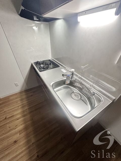 あびこ駅 徒歩14分 2階の物件内観写真