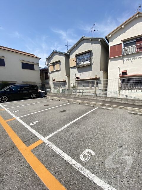 あびこ駅 徒歩14分 2階の物件外観写真