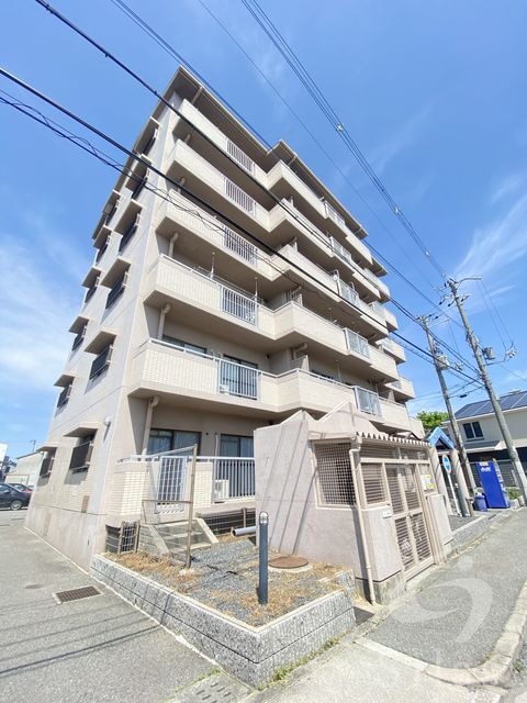 あびこ駅 徒歩14分 2階の物件外観写真