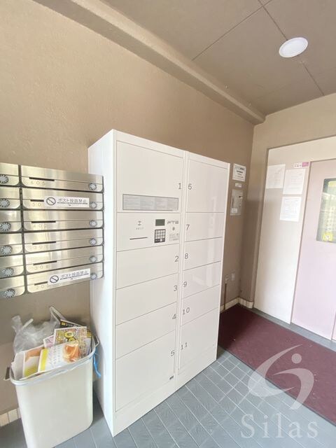 あびこ駅 徒歩14分 2階の物件外観写真