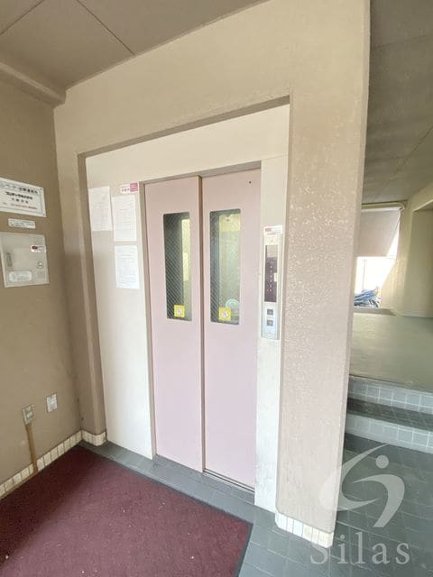 あびこ駅 徒歩14分 2階の物件外観写真