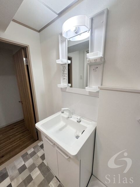 あびこ駅 徒歩14分 2階の物件内観写真