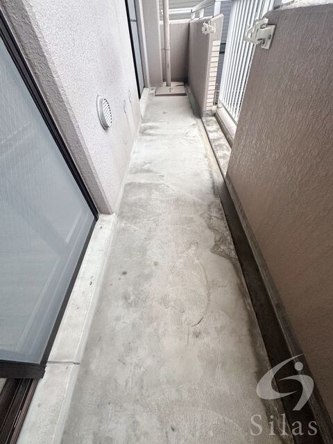 あびこ駅 徒歩14分 2階の物件内観写真