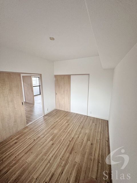 あびこ駅 徒歩14分 2階の物件内観写真