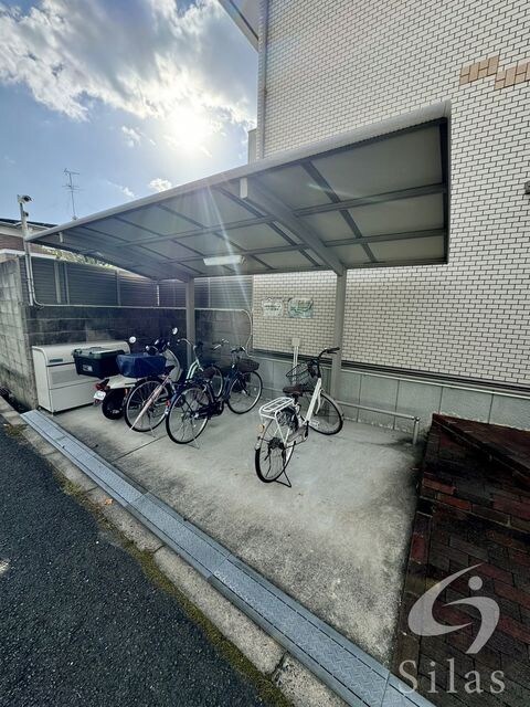 矢田駅 徒歩7分 1階の物件外観写真