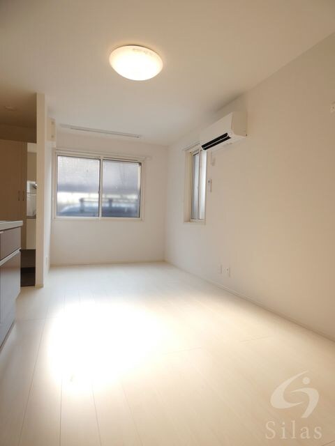 鶴橋駅 徒歩2分 3階の物件内観写真