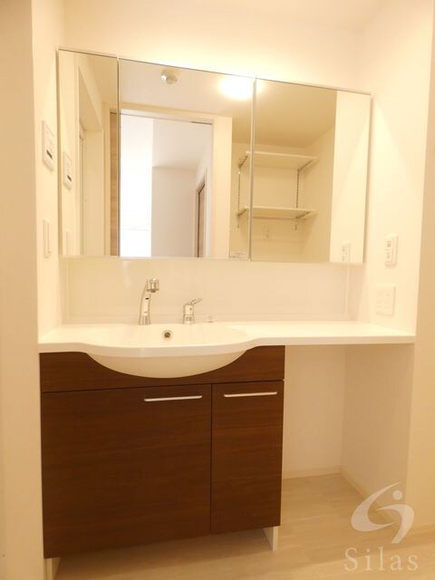 鶴橋駅 徒歩2分 3階の物件内観写真