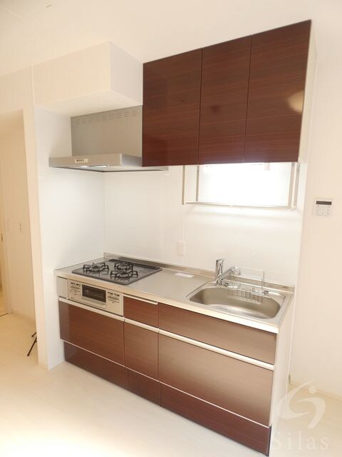 鶴橋駅 徒歩2分 3階の物件内観写真