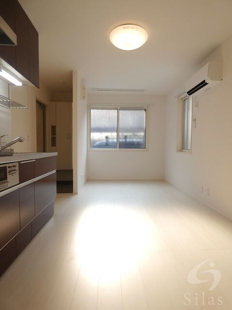 鶴橋駅 徒歩2分 3階の物件内観写真