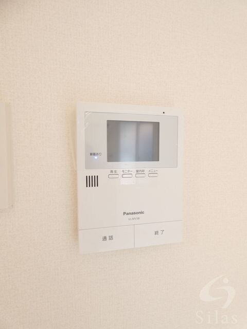 鶴橋駅 徒歩2分 3階の物件内観写真