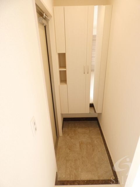 鶴橋駅 徒歩2分 3階の物件内観写真