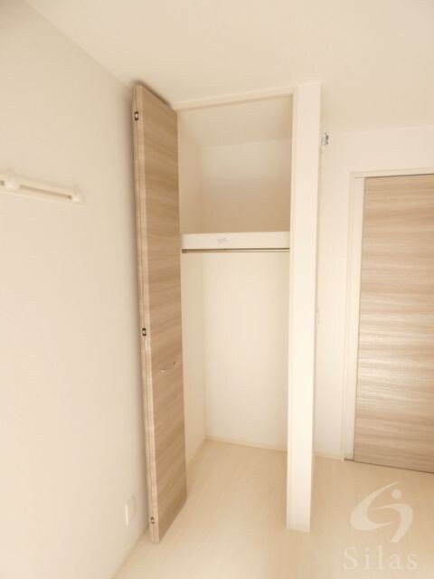 鶴橋駅 徒歩2分 3階の物件内観写真