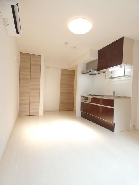 鶴橋駅 徒歩2分 3階の物件内観写真