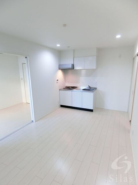 APS01の物件内観写真