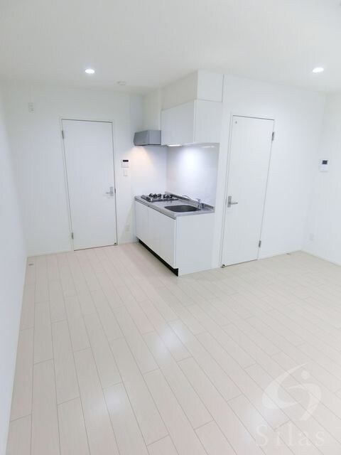 APS01の物件内観写真