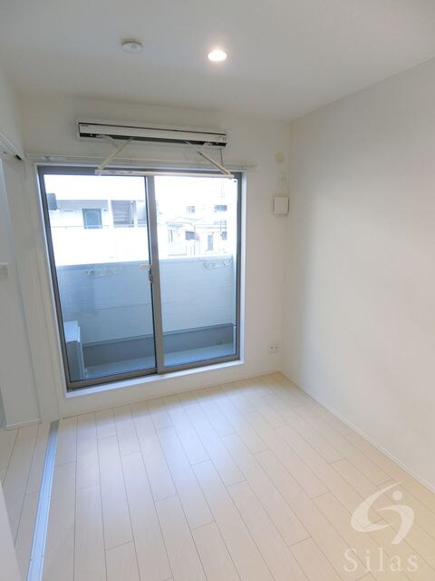 APS01の物件内観写真