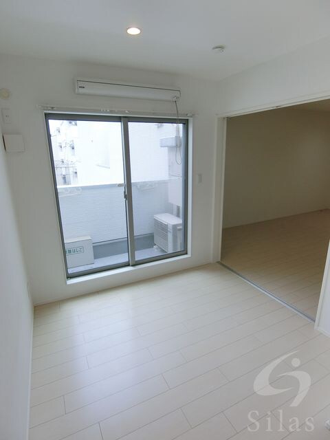 APS01の物件内観写真