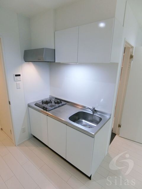 APS01の物件内観写真