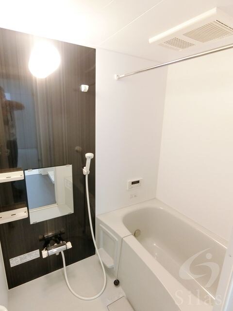 APS01の物件内観写真