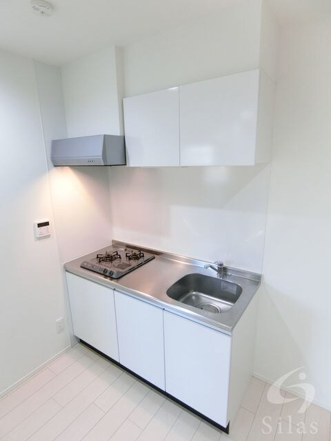 APS01の物件内観写真