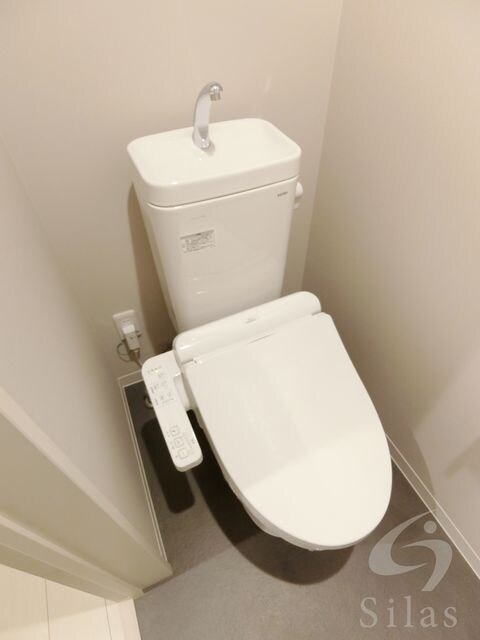 APS01の物件内観写真