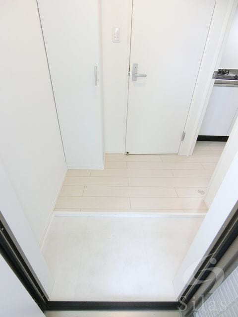 APS01の物件内観写真