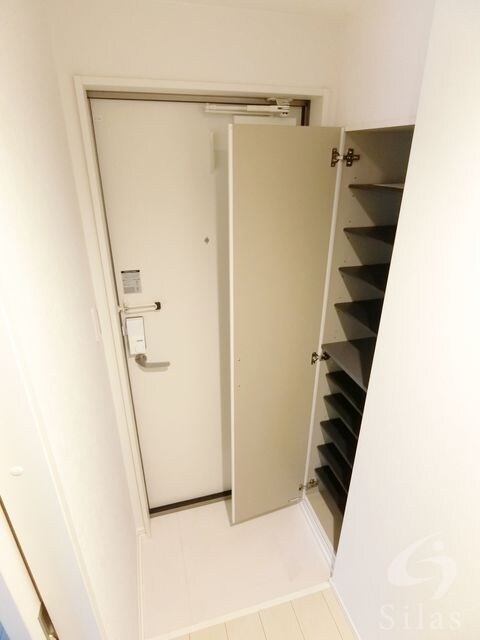 APS01の物件内観写真