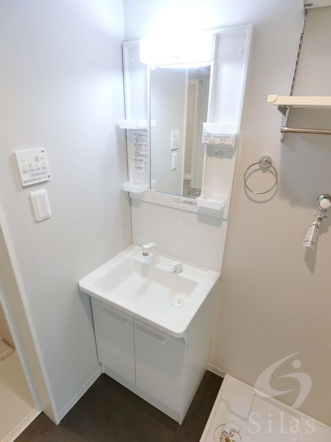 APS01の物件内観写真