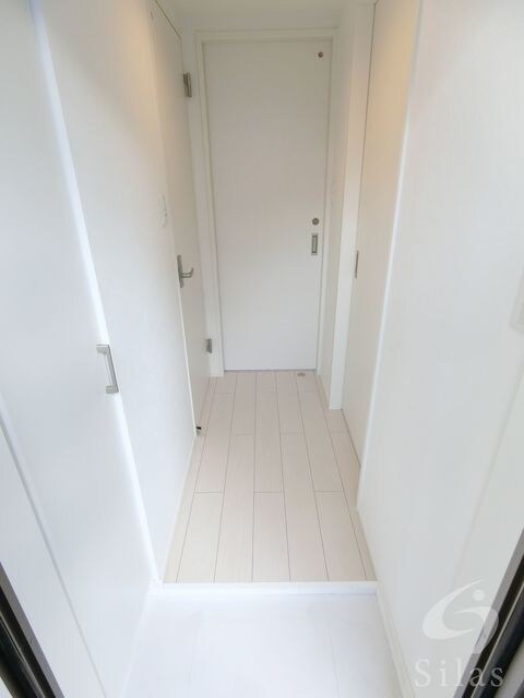 APS01の物件内観写真