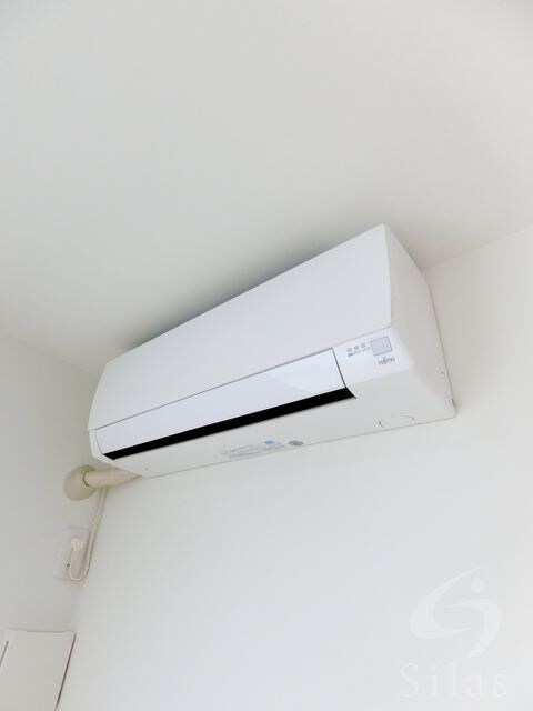 APS01の物件内観写真