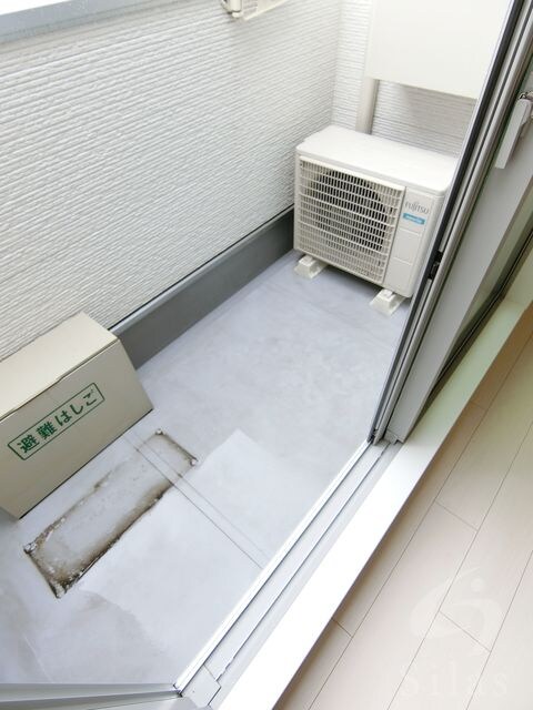 APS01の物件内観写真