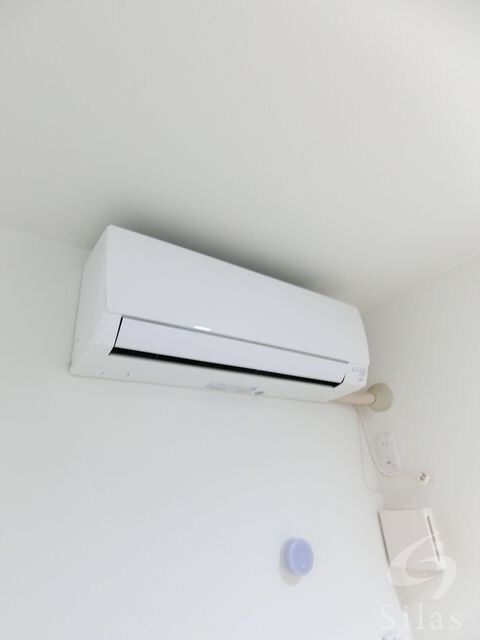 APS01の物件内観写真