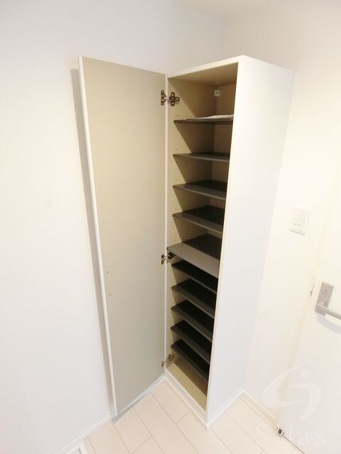 APS01の物件内観写真