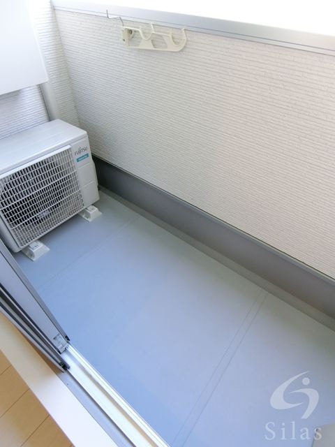 APS01の物件内観写真