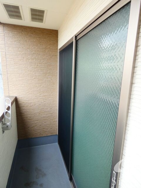 長原駅 徒歩4分 3階の物件内観写真