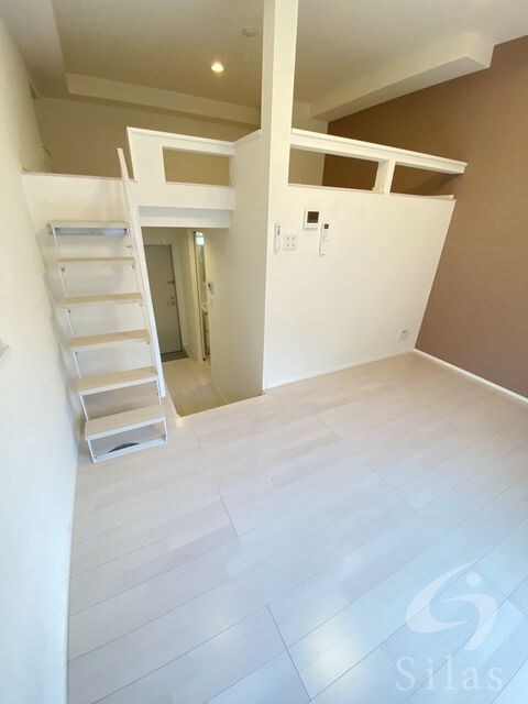 ハーモニーテラス安立Ⅱの物件内観写真