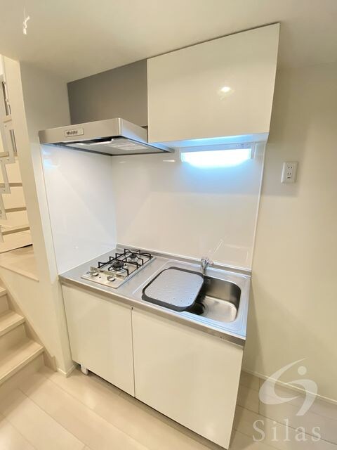 ハーモニーテラス安立Ⅱの物件内観写真