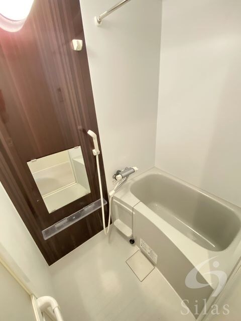 ハーモニーテラス安立Ⅱの物件内観写真