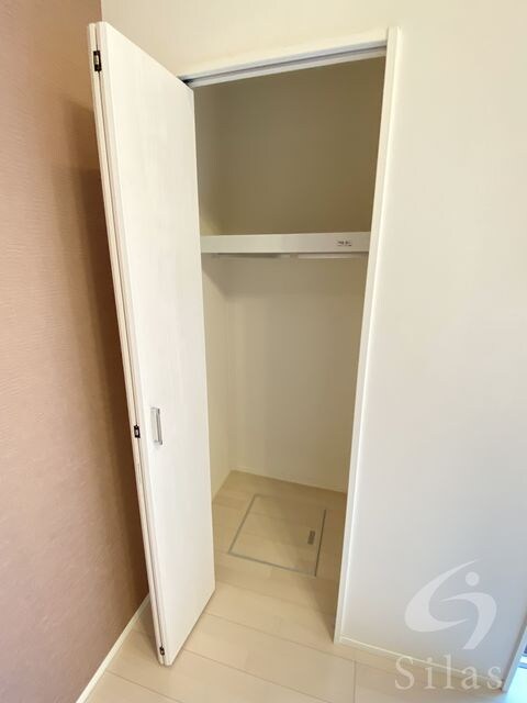 ハーモニーテラス安立Ⅱの物件内観写真