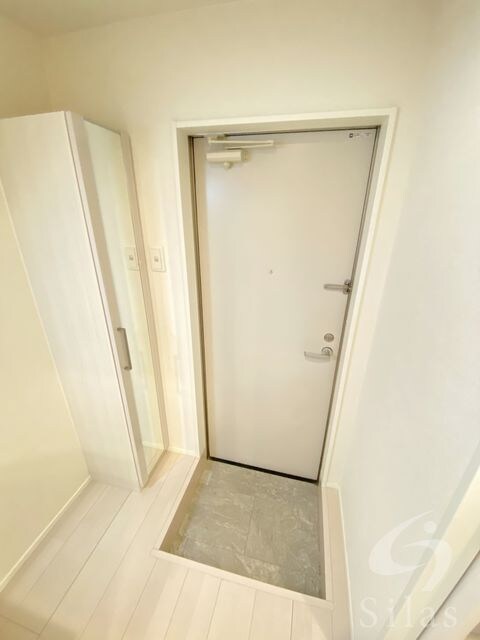 ハーモニーテラス安立Ⅱの物件内観写真