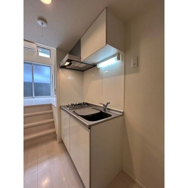 ハーモニーテラス安立Ⅱの物件内観写真