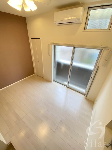 ハーモニーテラス安立Ⅱの物件内観写真