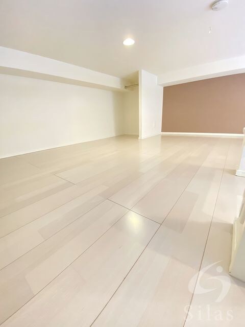 ハーモニーテラス安立Ⅱの物件内観写真