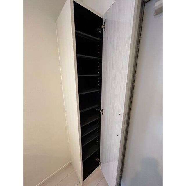 ハーモニーテラス安立Ⅱの物件内観写真