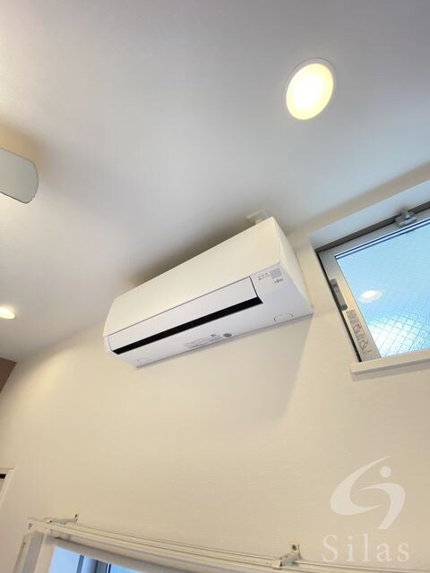 ハーモニーテラス安立Ⅱの物件内観写真