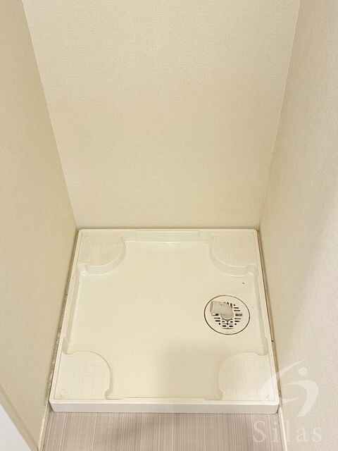 ハーモニーテラス安立Ⅱの物件内観写真